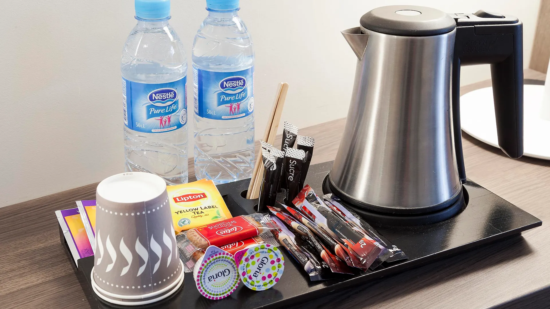 Hotell Timhotel Montmartre