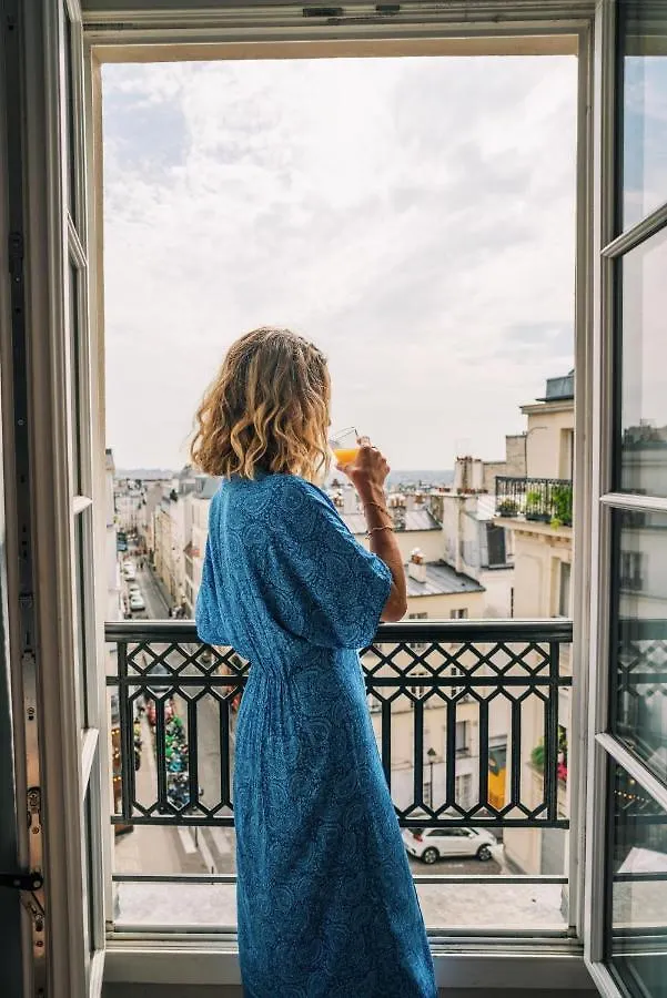 Timhotel Montmartre 3*