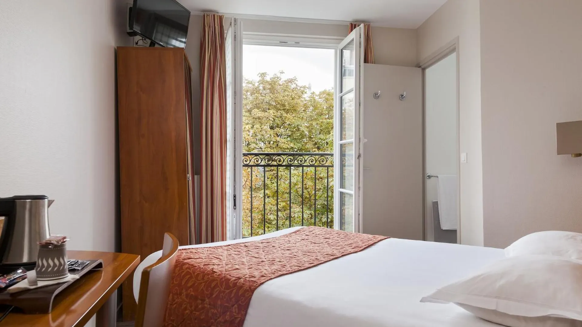 Timhotel Montmartre