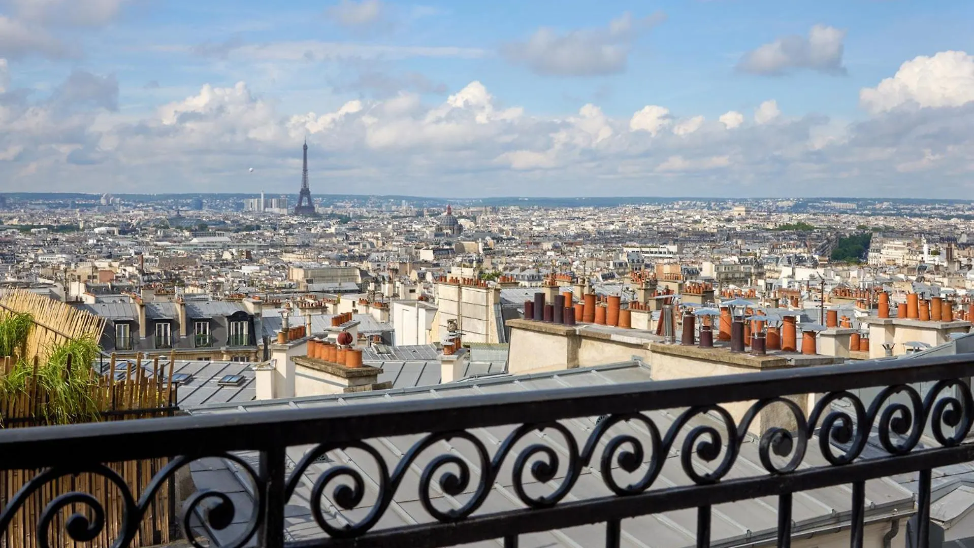 Timhotel Montmartre