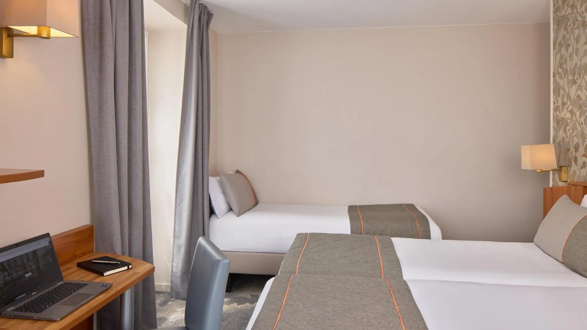 Timhotel Montmartre