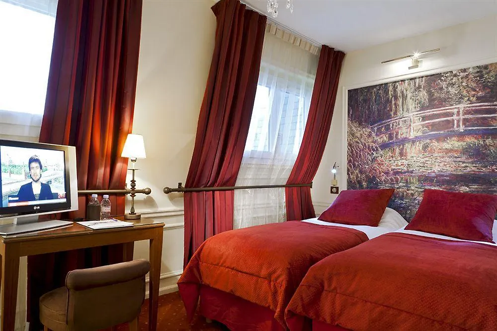 Hotel Timhotel Montmartre