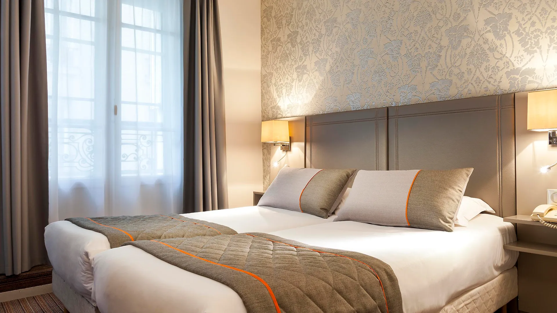 Timhotel Montmartre