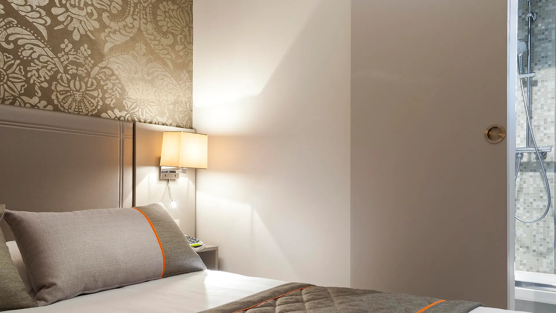 Timhotel Montmartre