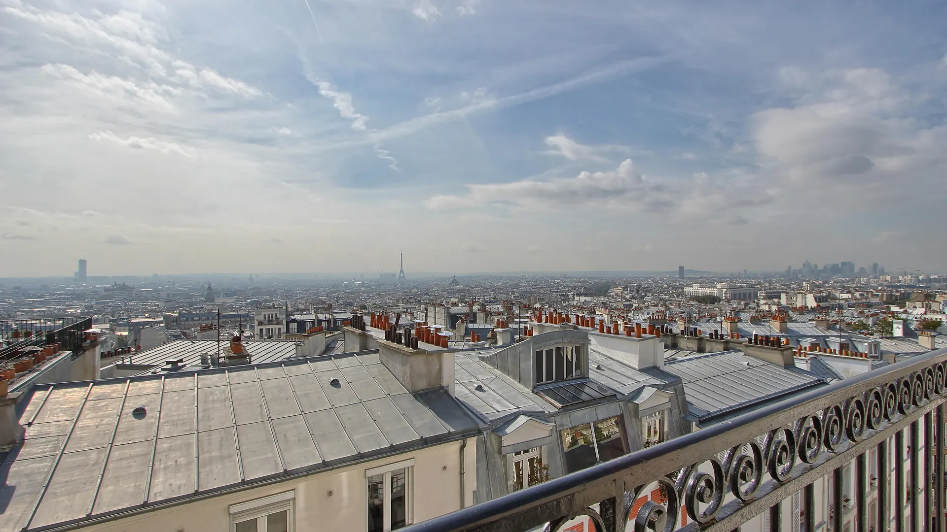 Timhotel Montmartre Paris