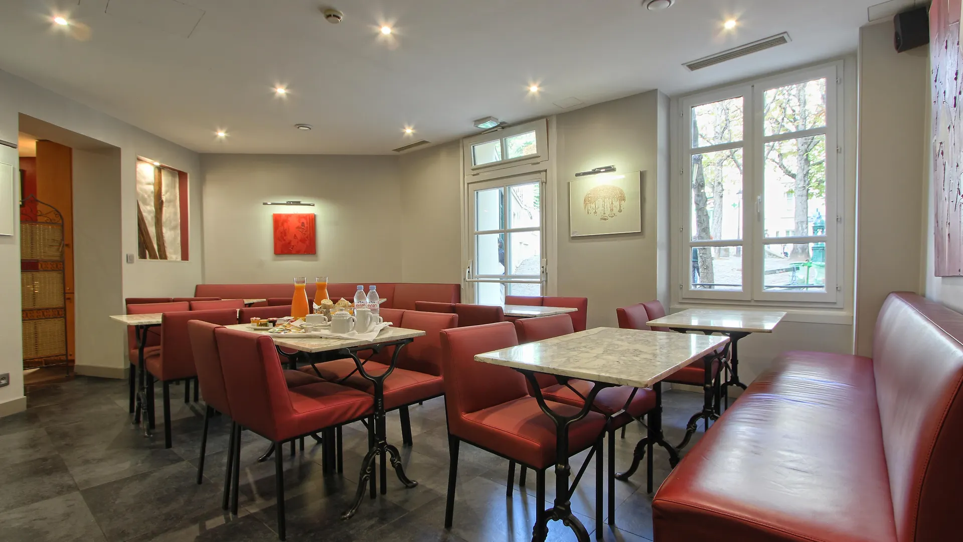 Hotel Timhotel Montmartre 3*