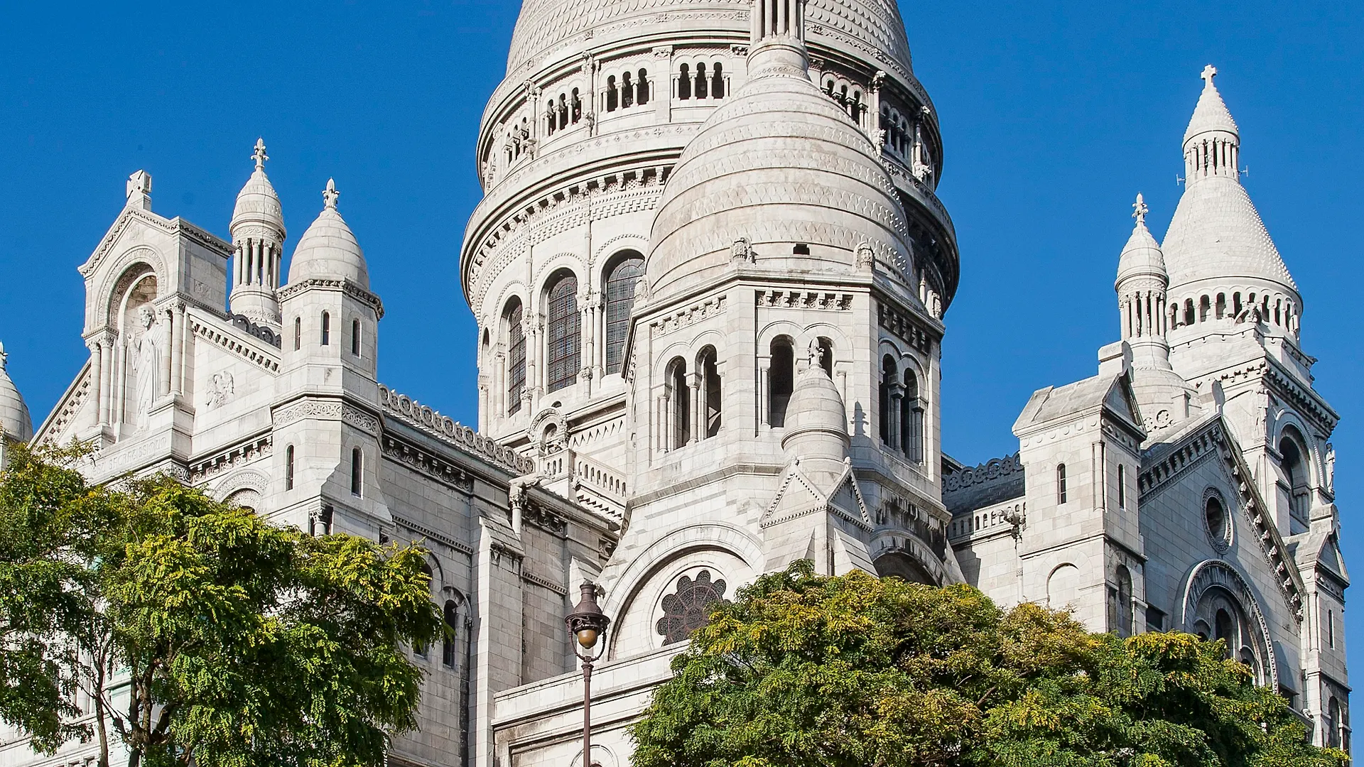 Timhotel Montmartre מלון 3*