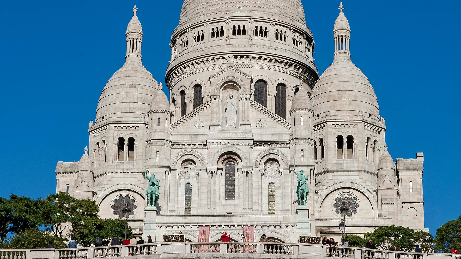 Hotel Timhotel Montmartre 3*