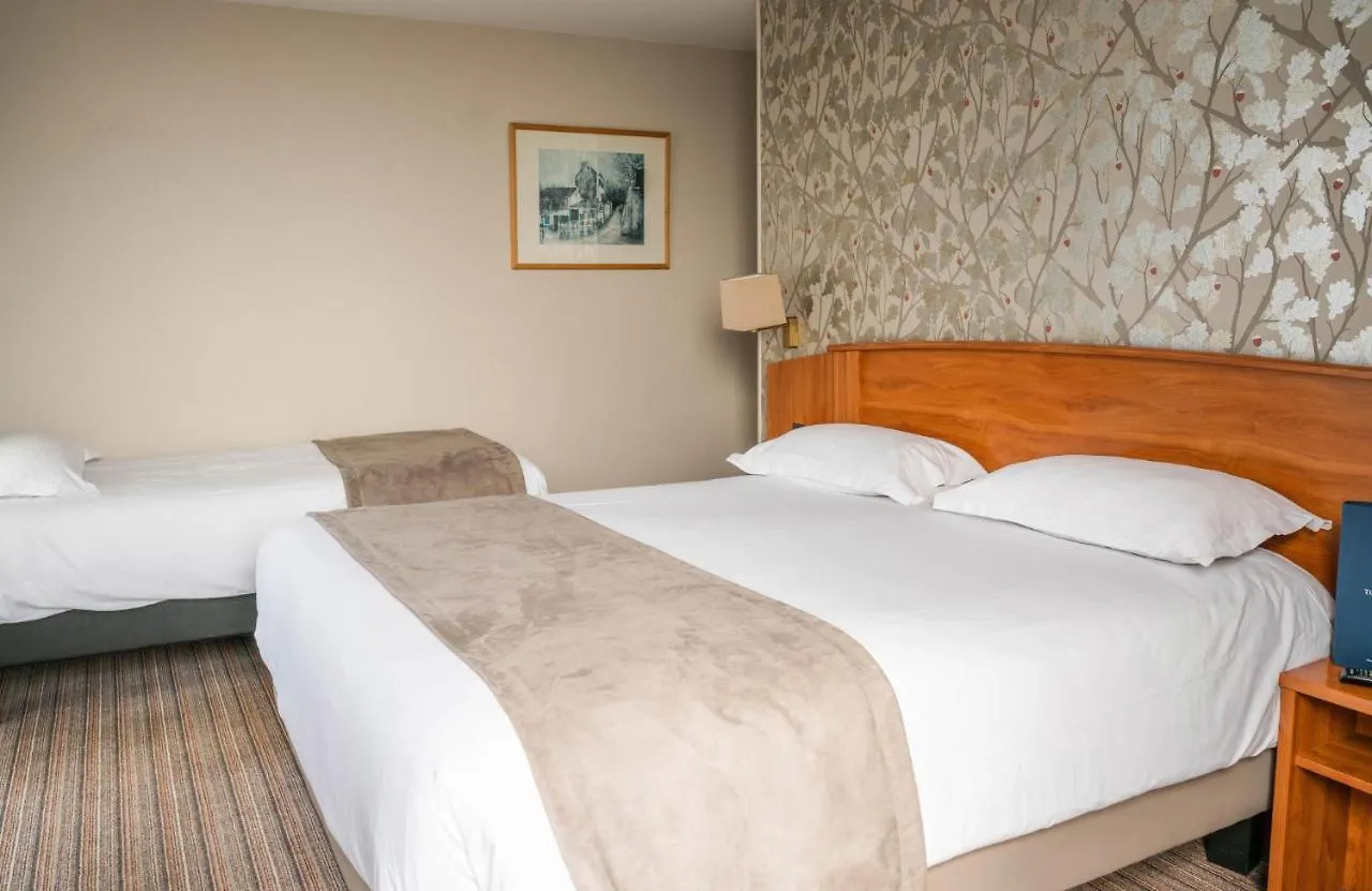 Timhotel Montmartre 3* פריז