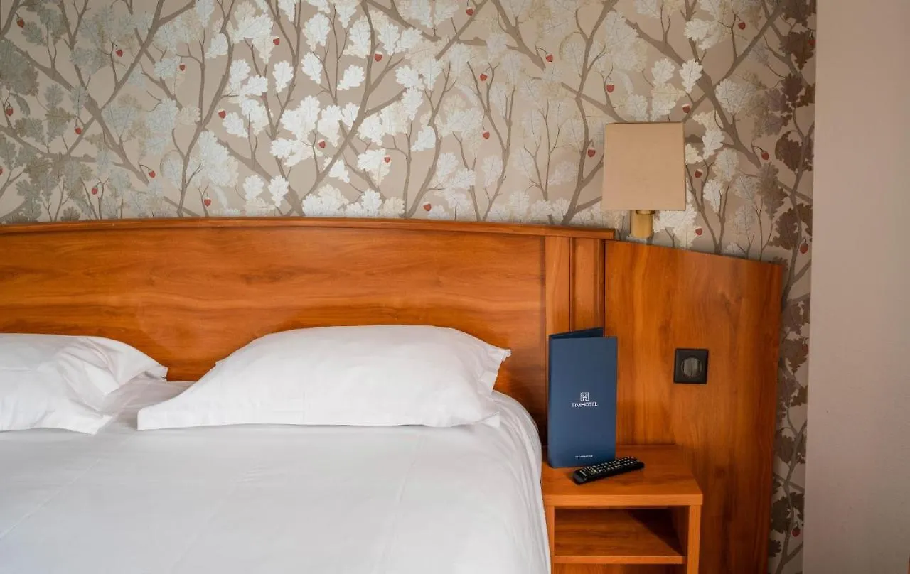 Timhotel Montmartre Hotel