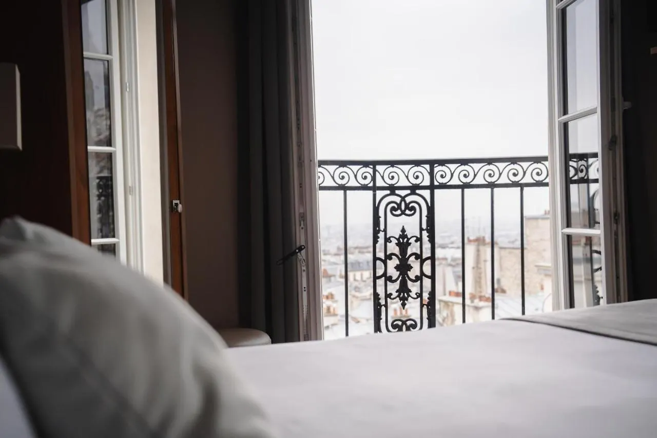 Timhotel Montmartre Hotel
