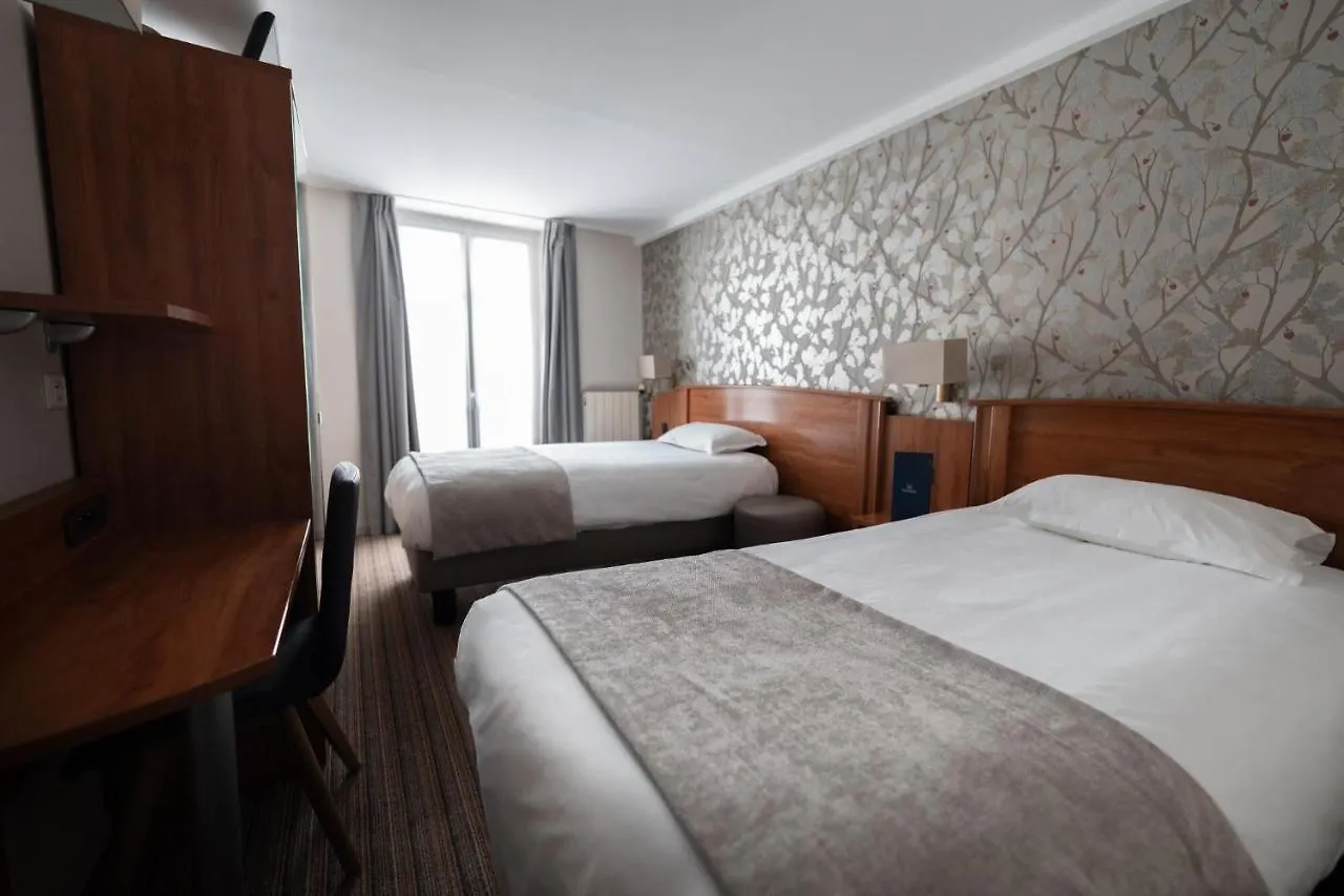 Timhotel Montmartre מלון