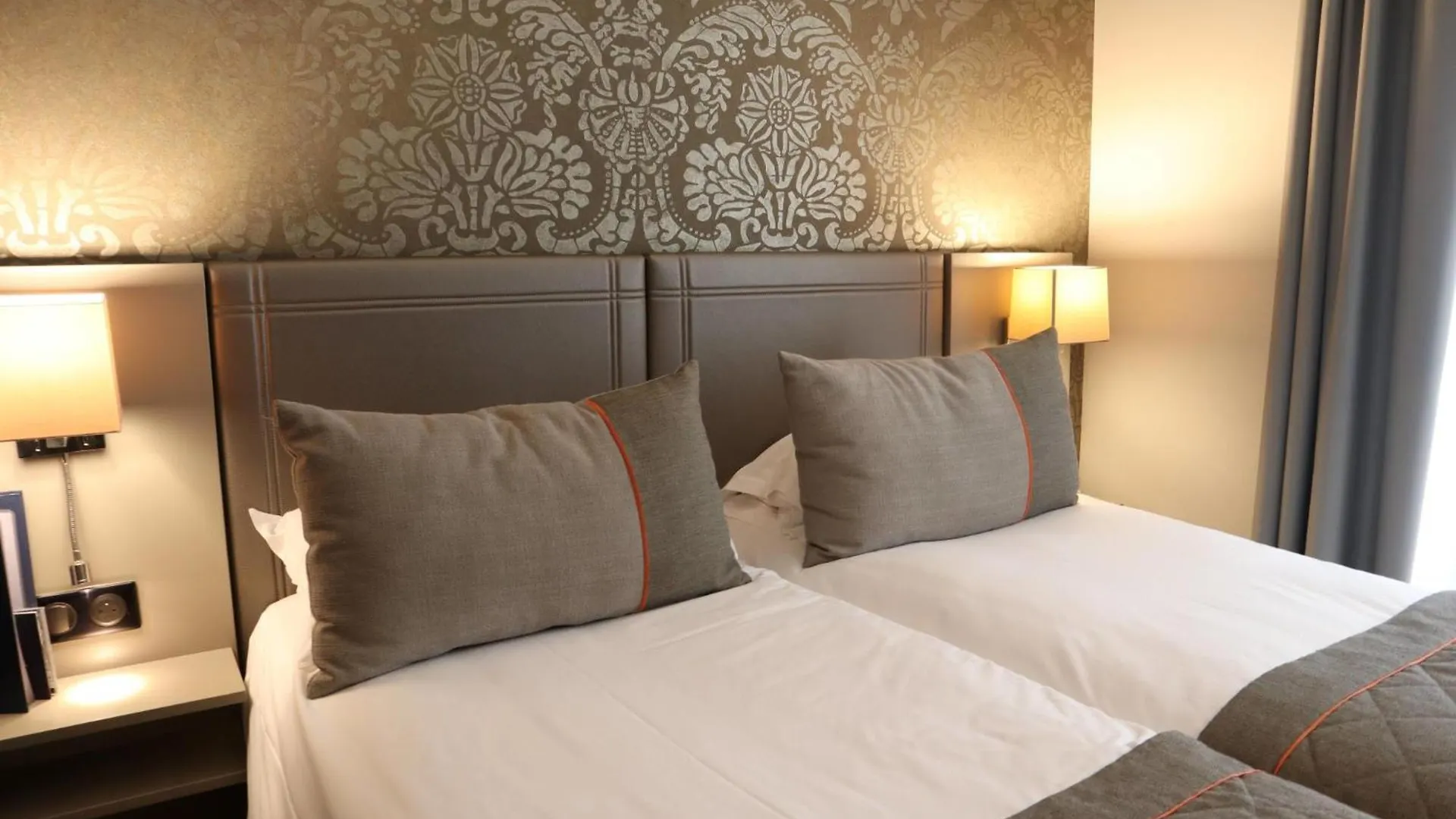 Timhotel Montmartre Hotel