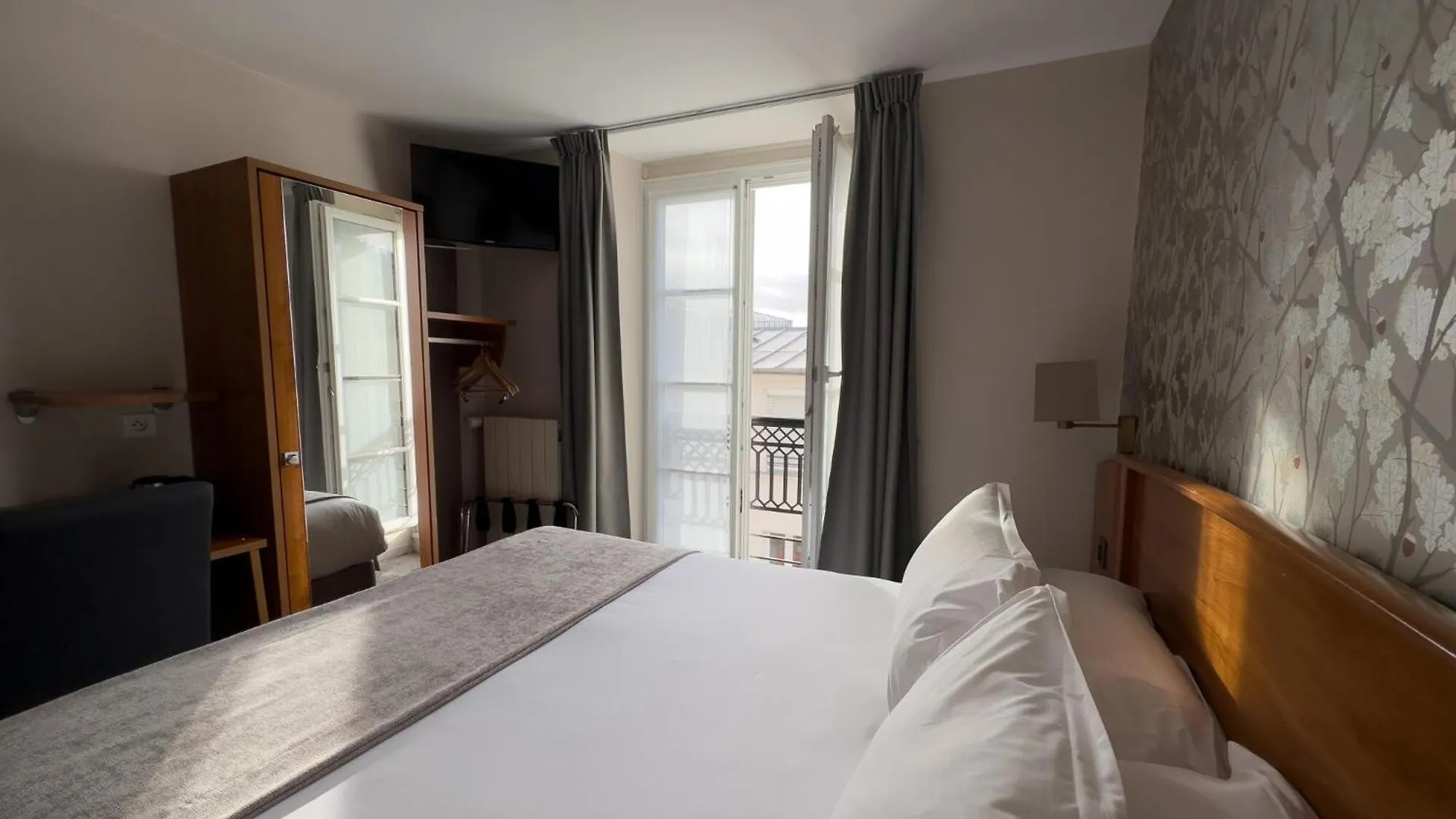 Timhotel Montmartre Paris