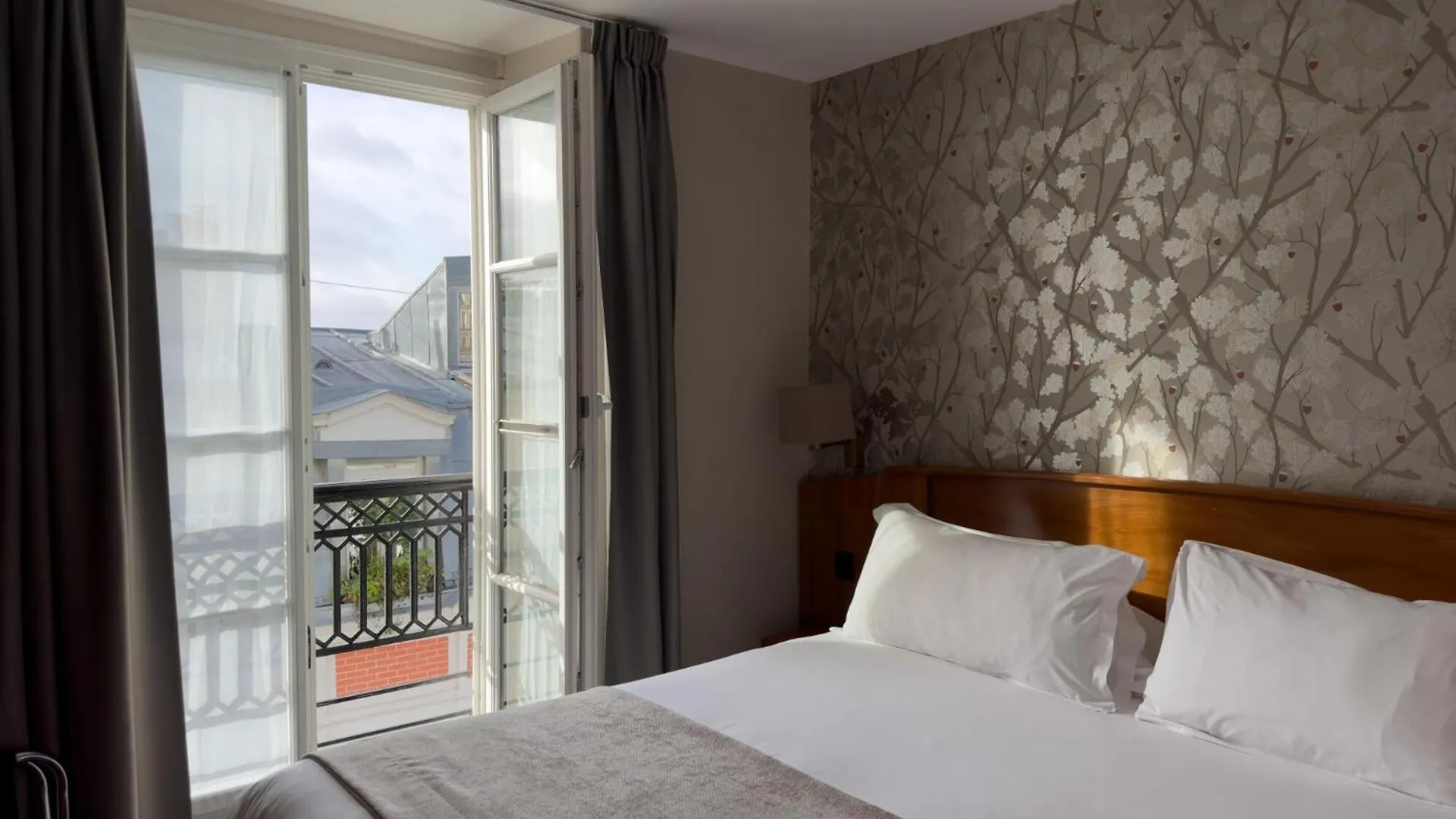 Hotel Timhotel Montmartre