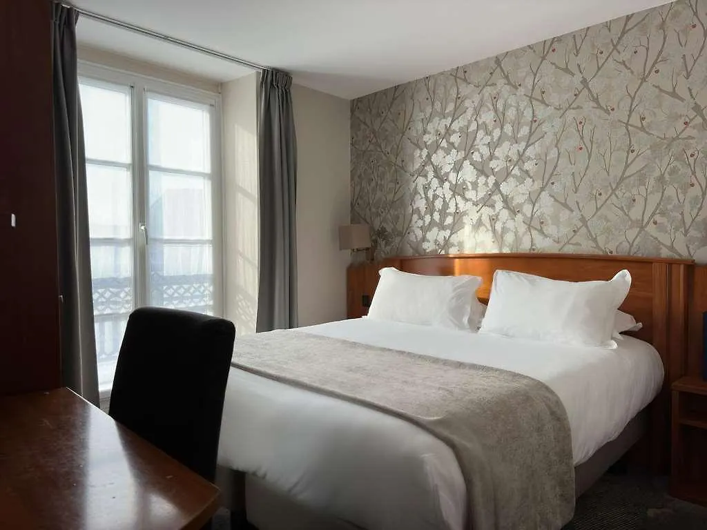 Timhotel Montmartre מלון פריז