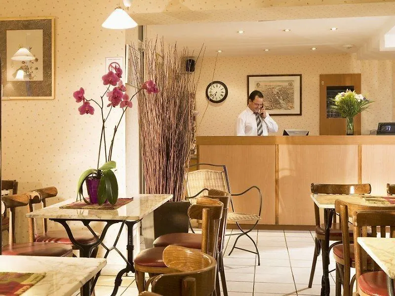 Hotel Timhotel Montmartre