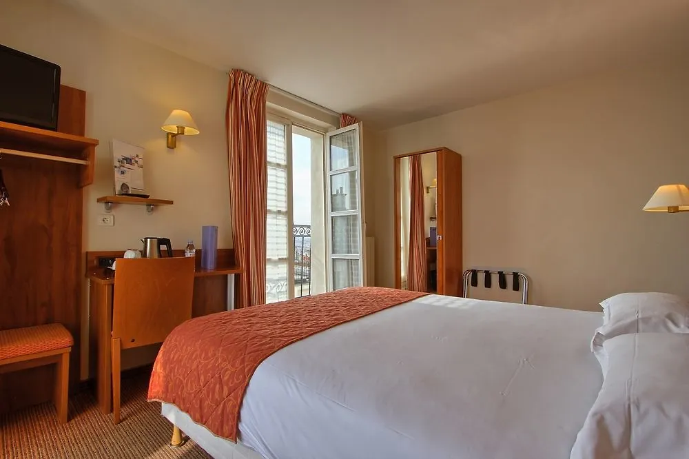 Timhotel Montmartre פריז