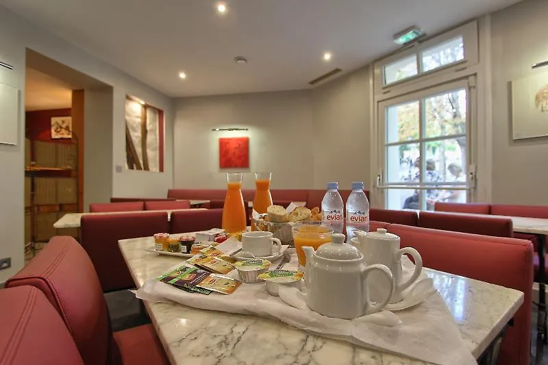Timhotel Montmartre Hotel Paris